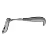 Retractor rectal Hill-Fergusson