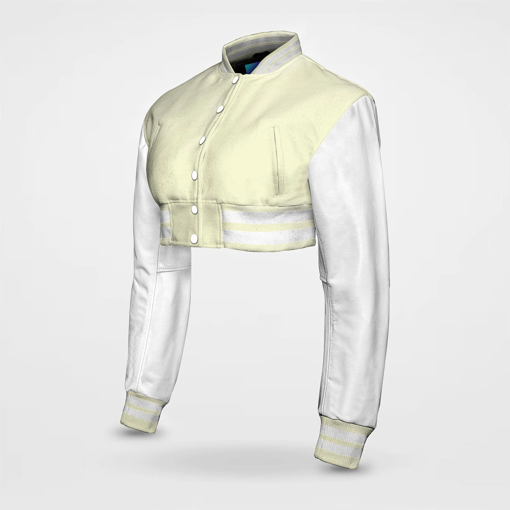 Varsity Jackets Volleyball Teams with Customizable Women's Athletic Jackets and Fashionable Women's Sports Jackets 2025