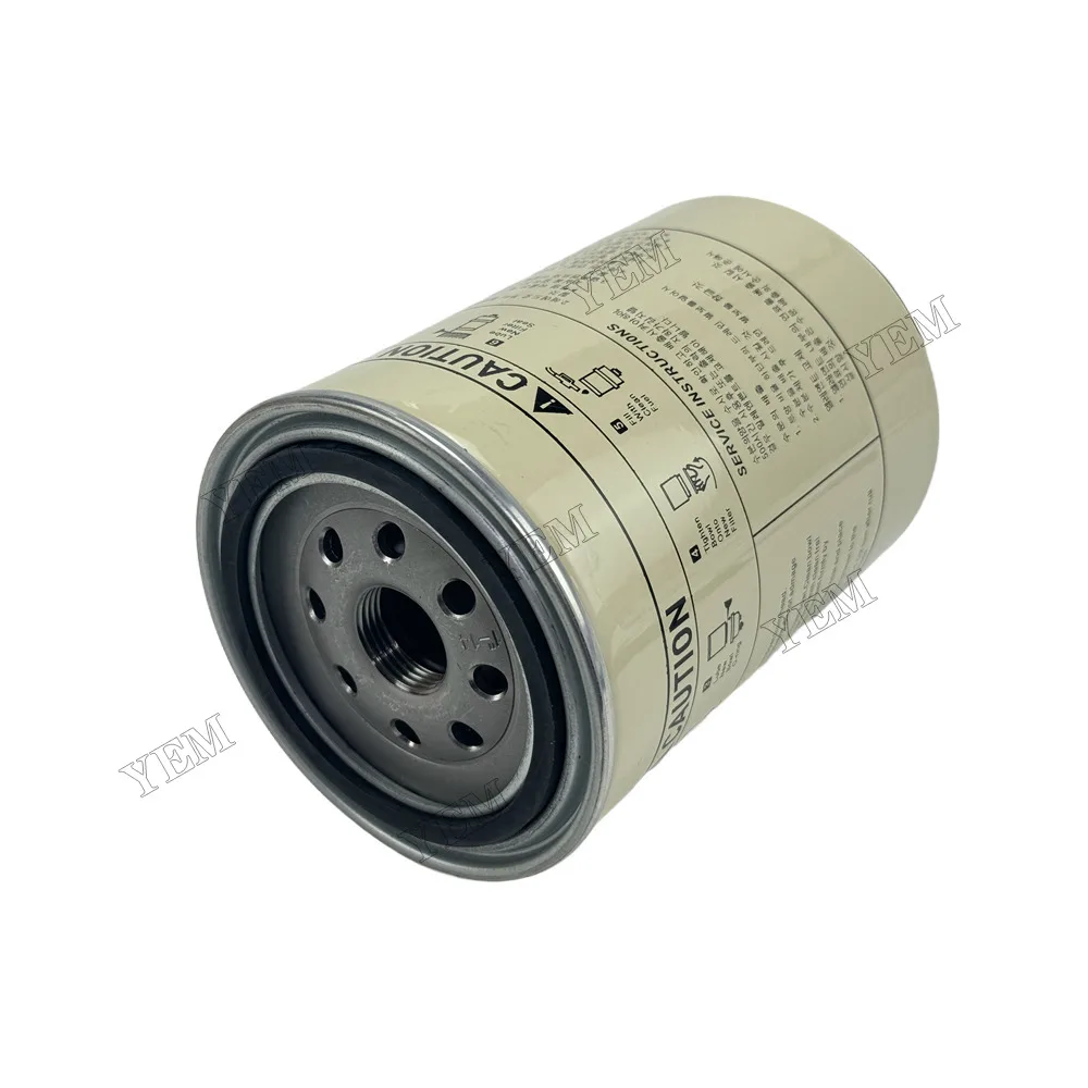 Fuel Filter 8-98095983-0 11LB-20310 Fit for Isuzu 4JJ1 Engine 5