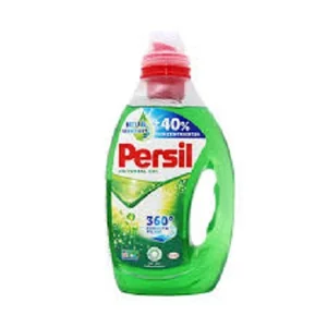 Wholesale Bulk Buy Persil ProClean Liquid Laundry Detergent Original Floral Scented Pacs for Bulk Purchasing