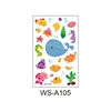 WS-A105