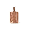 Natural Wood Color