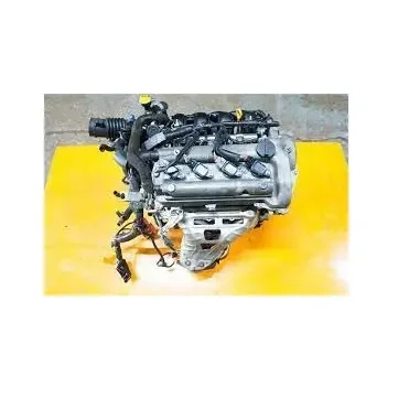 Genuine Original Used Diesel Engine Assembly 1NZ 2NZ 1Z 2Z For And Accessories