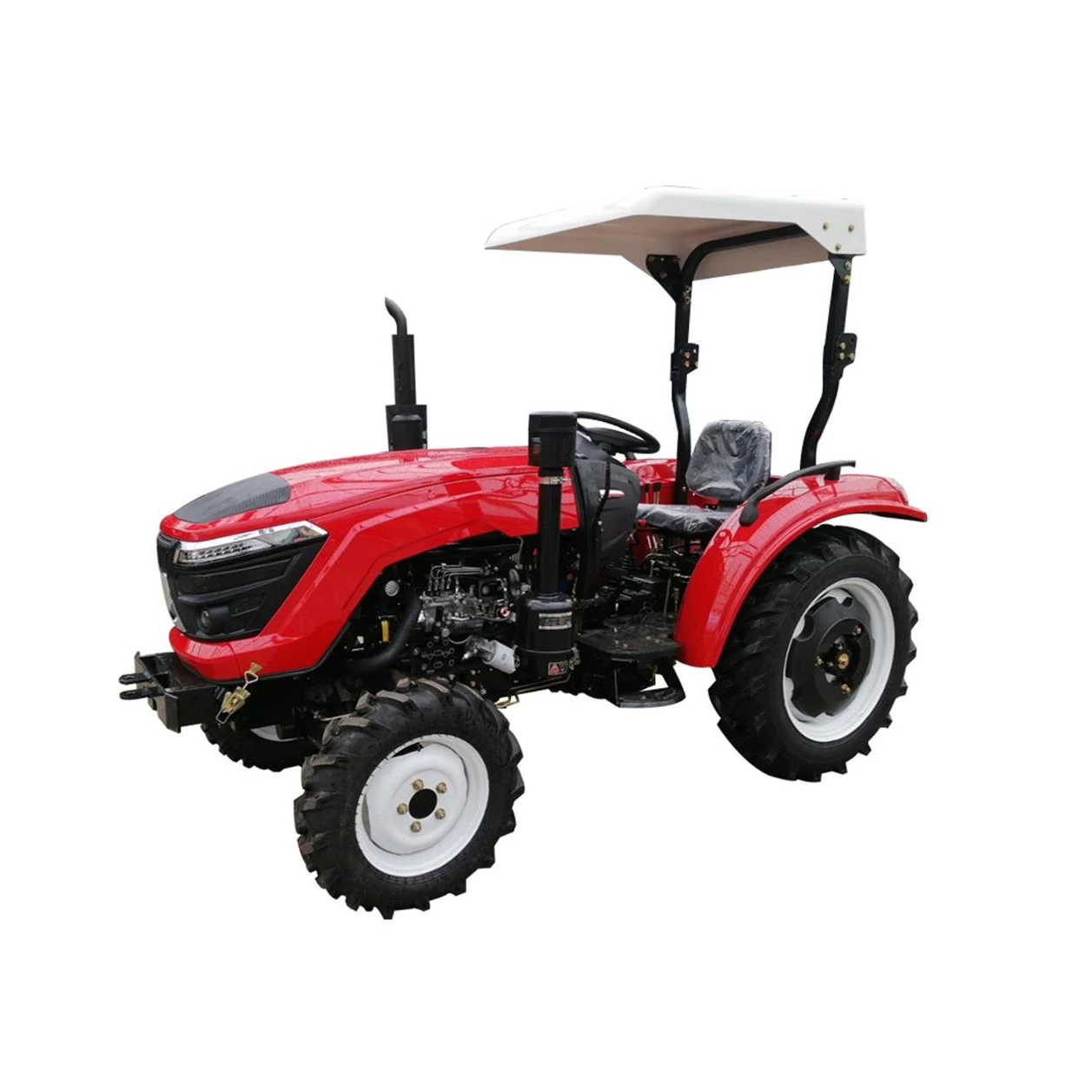 Cheap Kubota 4x4 Tractor For Agriculture M704k Tractor Farm Machine ...