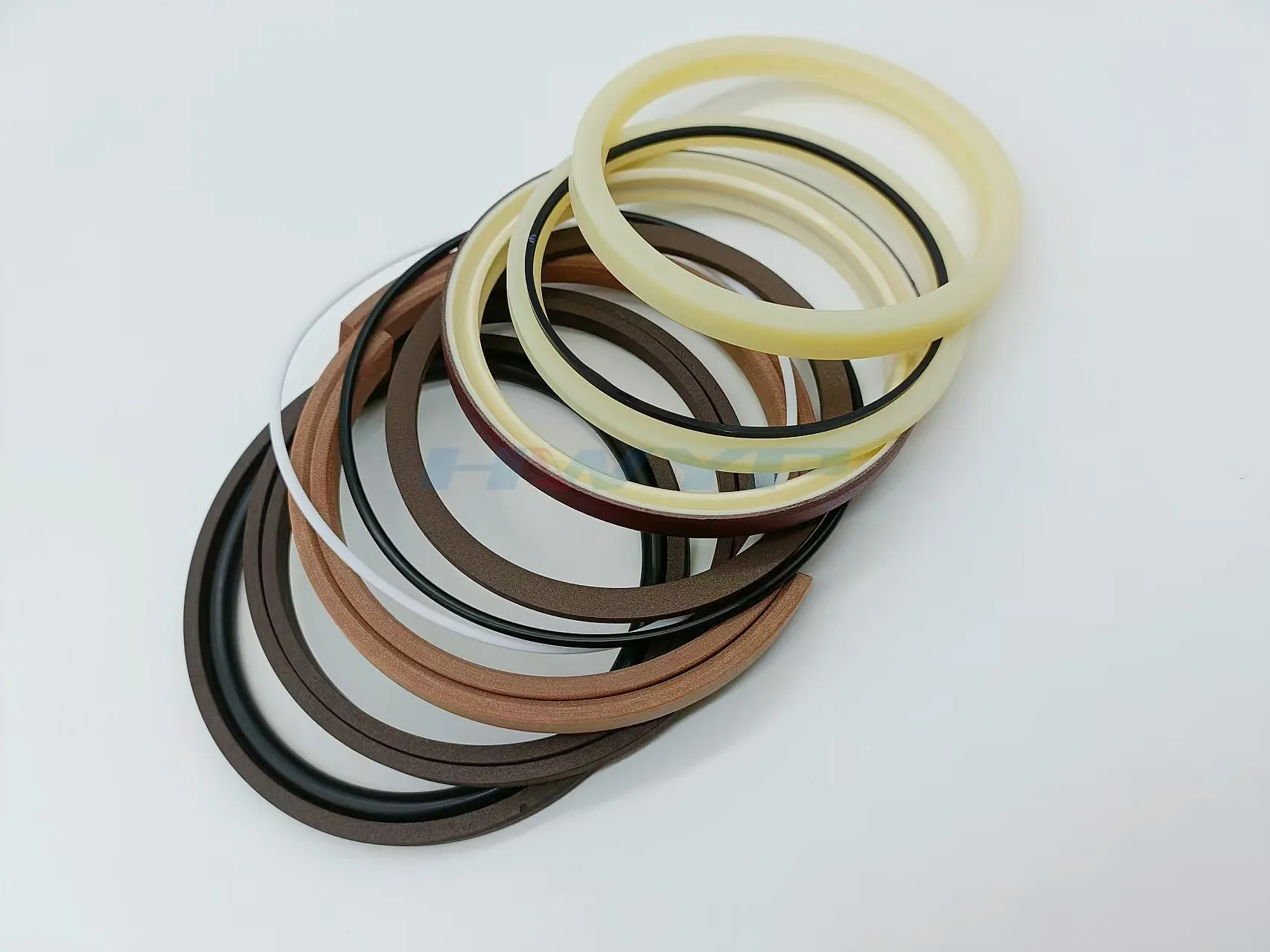 Hitachi Boom Seal Kit - High Quality & Durable Solutions