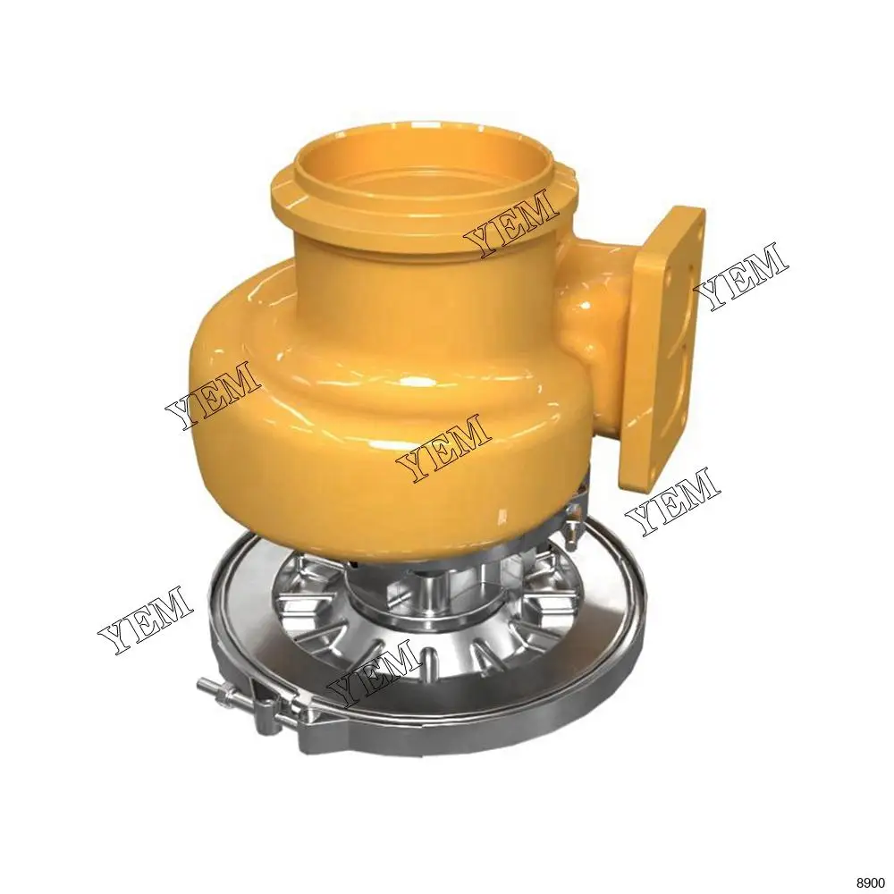 992K 992 Turbo Gp-Bas 375-9396 3759396 Engine Replacement Parts