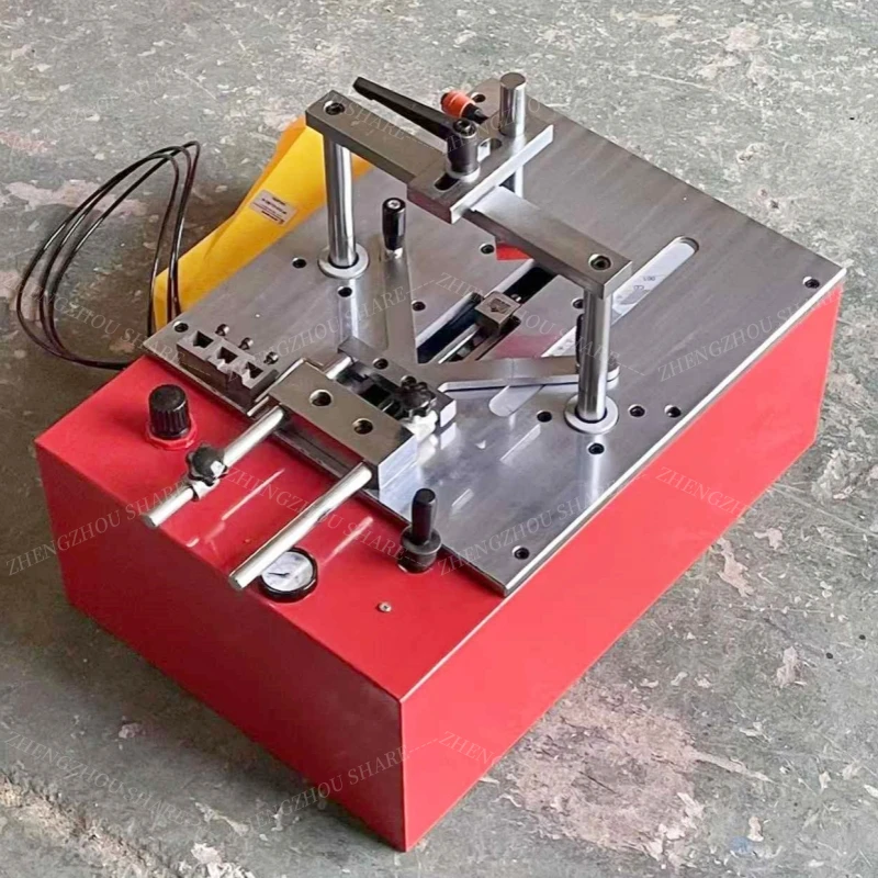 Picture Frame Joining Photo Frame Assembly Making Machine Machines