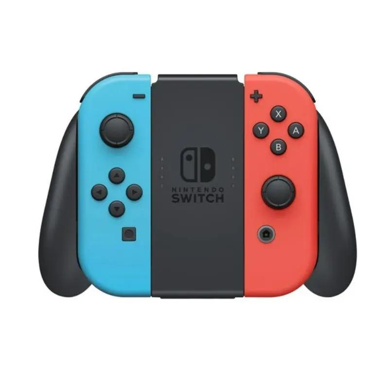 Wholesale Ninten_dos Switch 32gb Console With Neon Blue And Neon Red ...