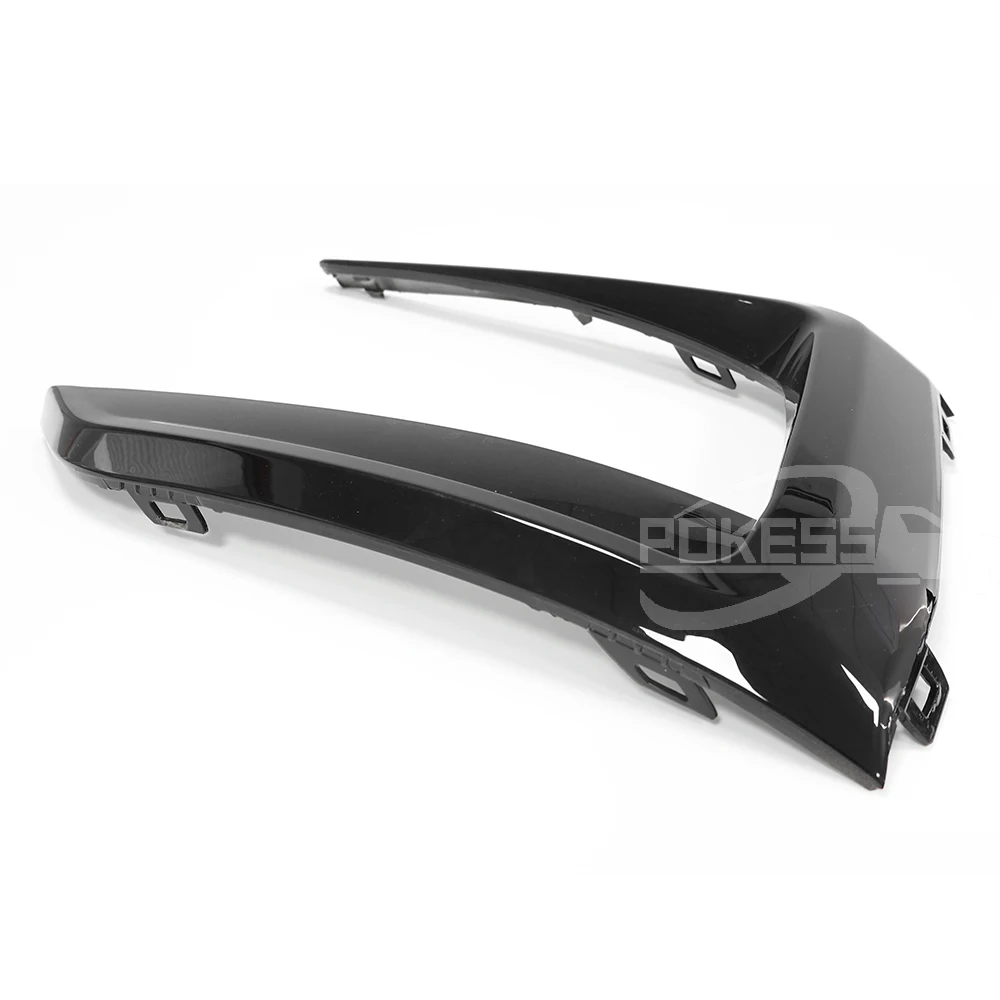 Car Partscover Headline Frame Left OEM NS117835AA Decorative Lighting... — 3