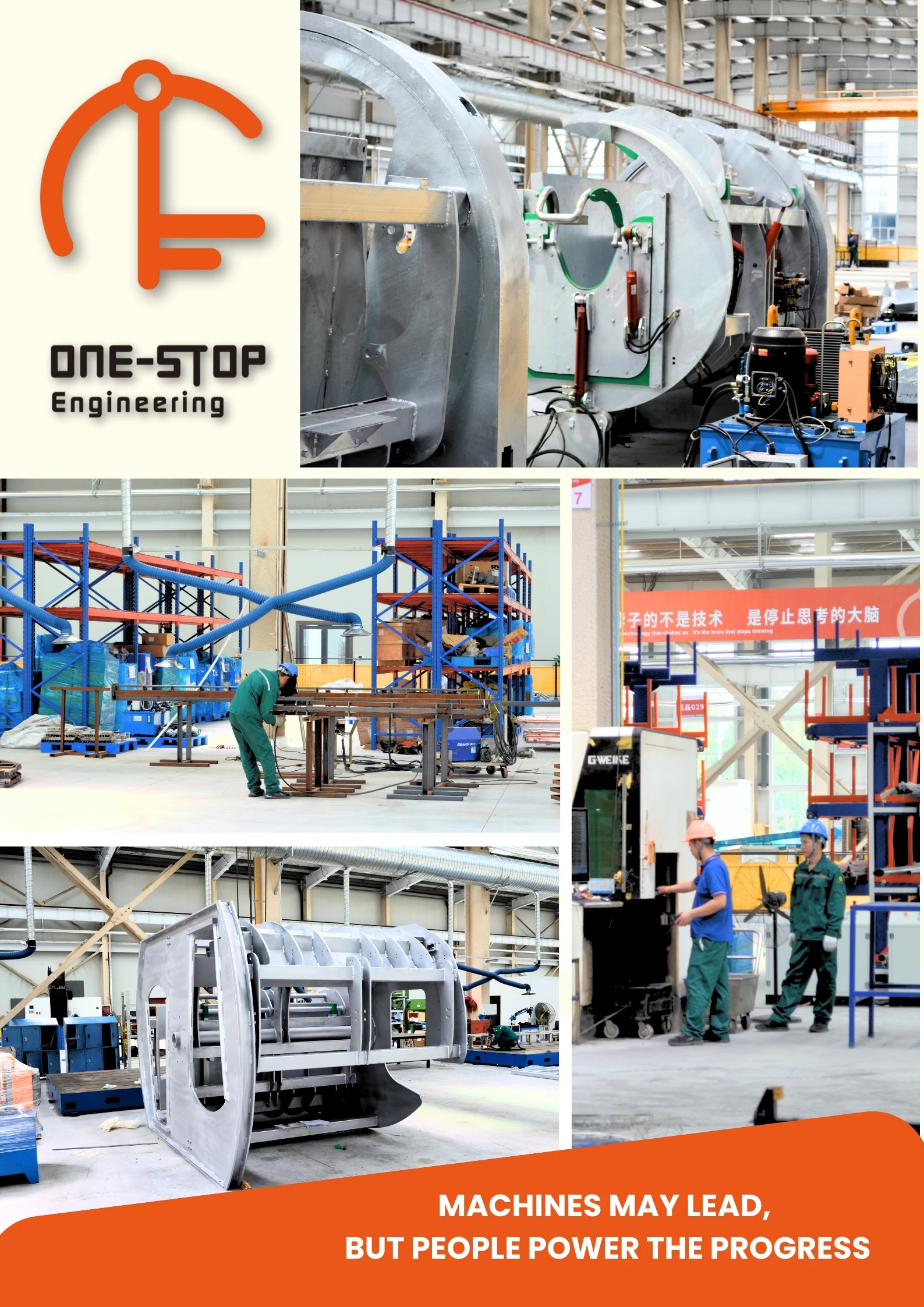 Durable livestock slaughtering cart, suitable for cattle and sheep slaughterhouses and meat processing