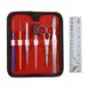 Kit de disección Zippy de alta calidad