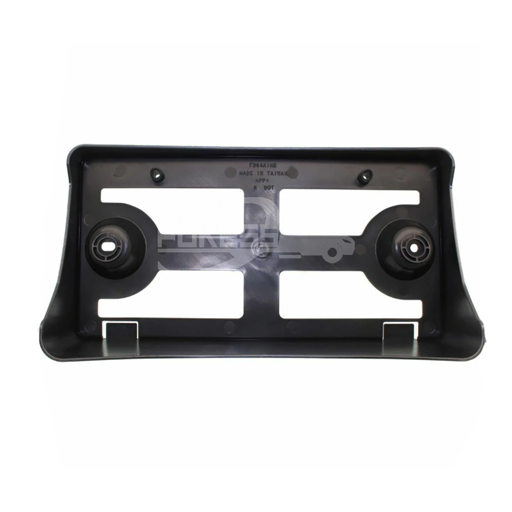 POKESS Auto part JR3Z17A385AA JR3B17A385AA5YZ9 car Front License Board... — 3