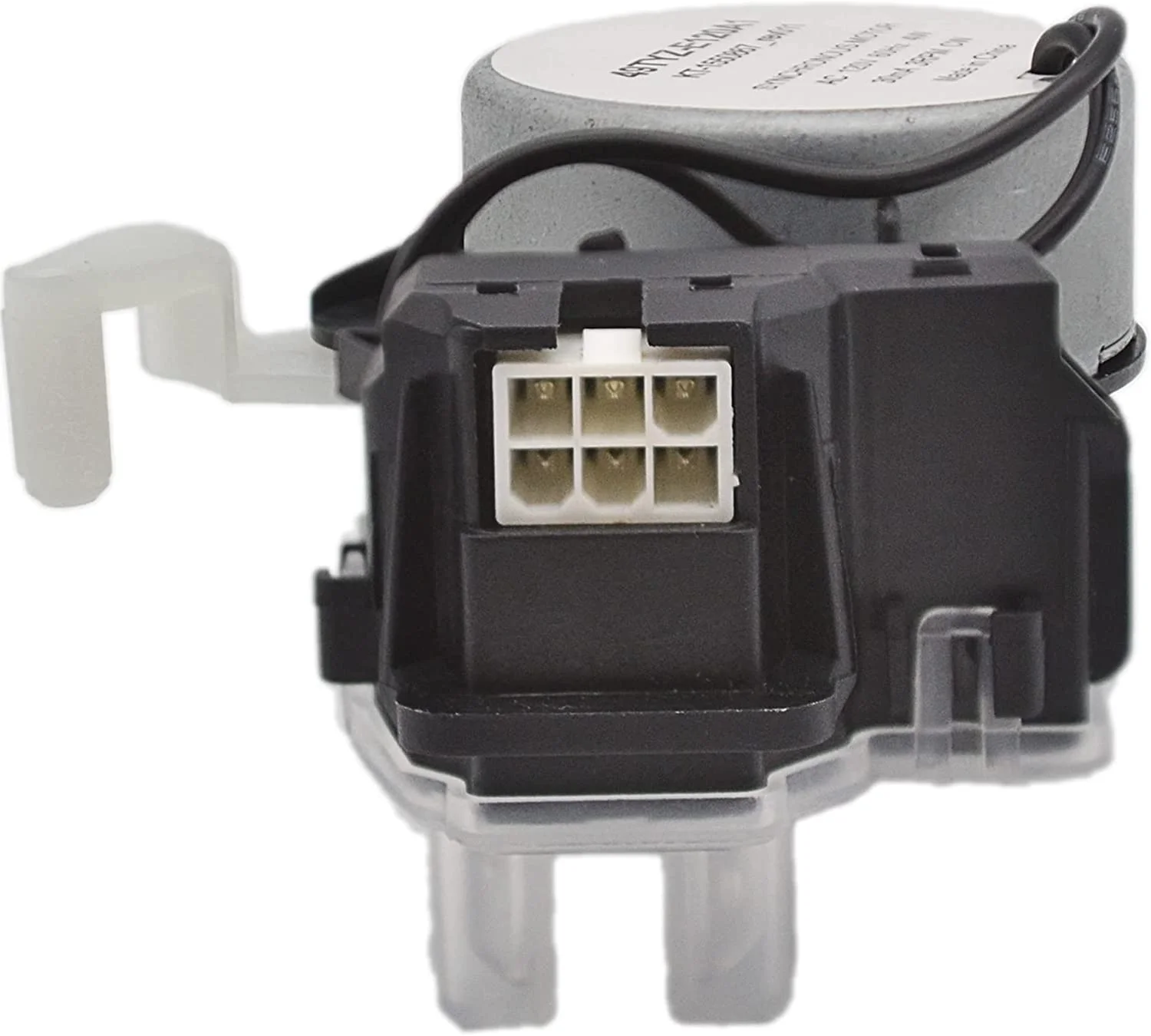 AP6037270 EAP11769864 W10913953VP Washing Machine Shift Actuator Washer Shift Actuator for whirlpool W10913953  W10815026