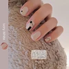 Marfil Blanco #2