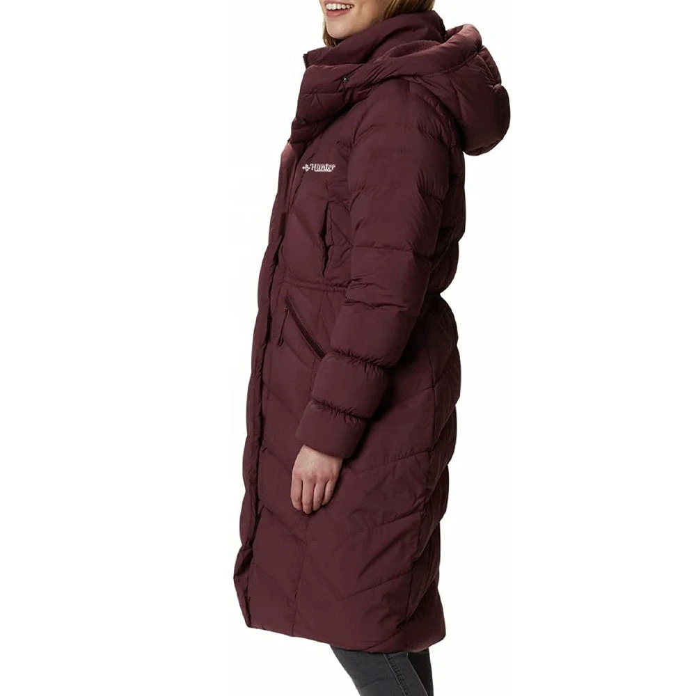 Fall And Winter Woman