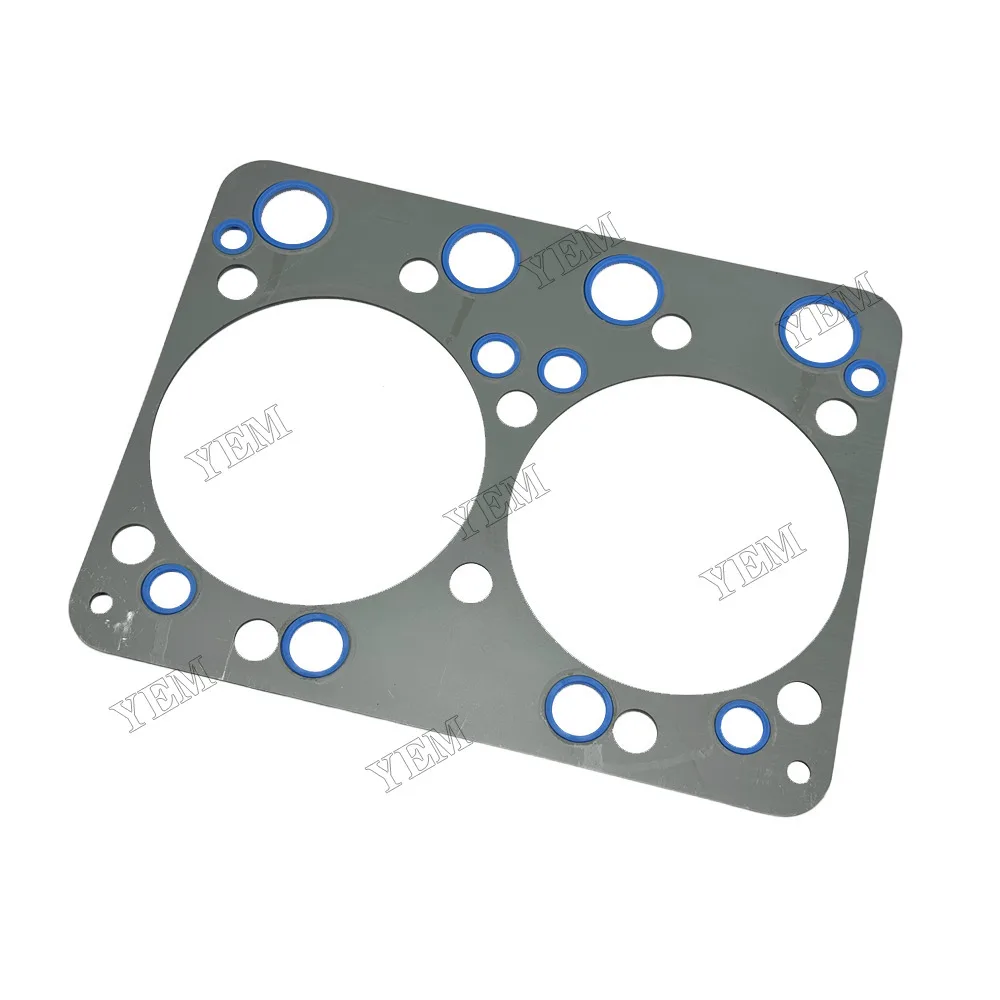 Head Gasket 257381 Fit for Scania DS8 Engine 6