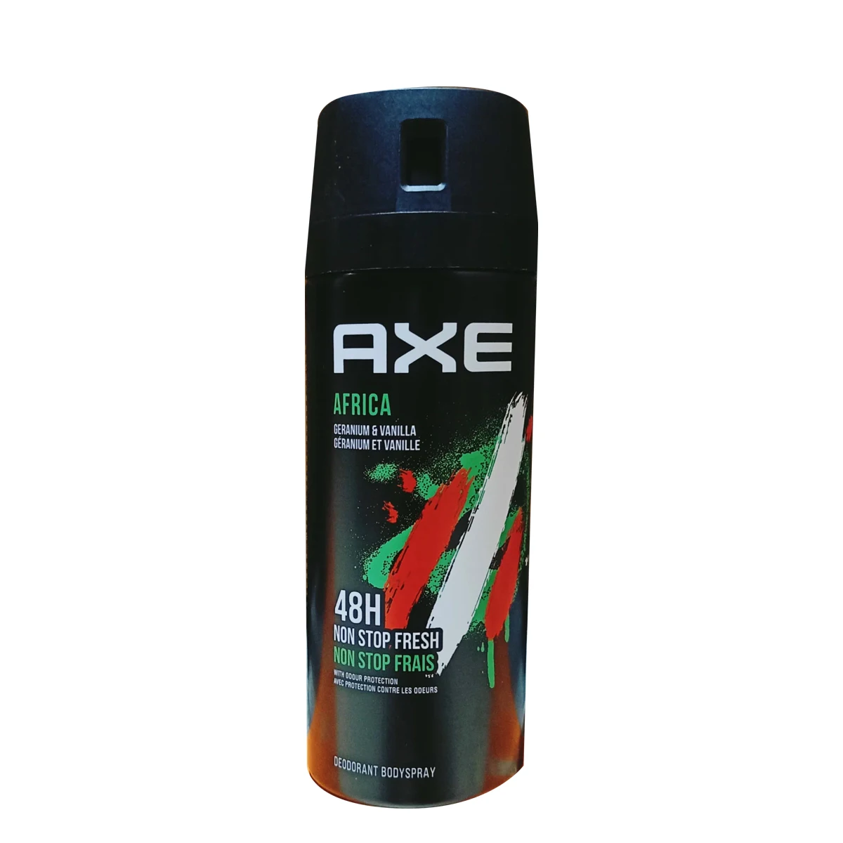 Hot Sale Axe Deodorant Antiperspirant Aerosol 150ml Sports Deodorant