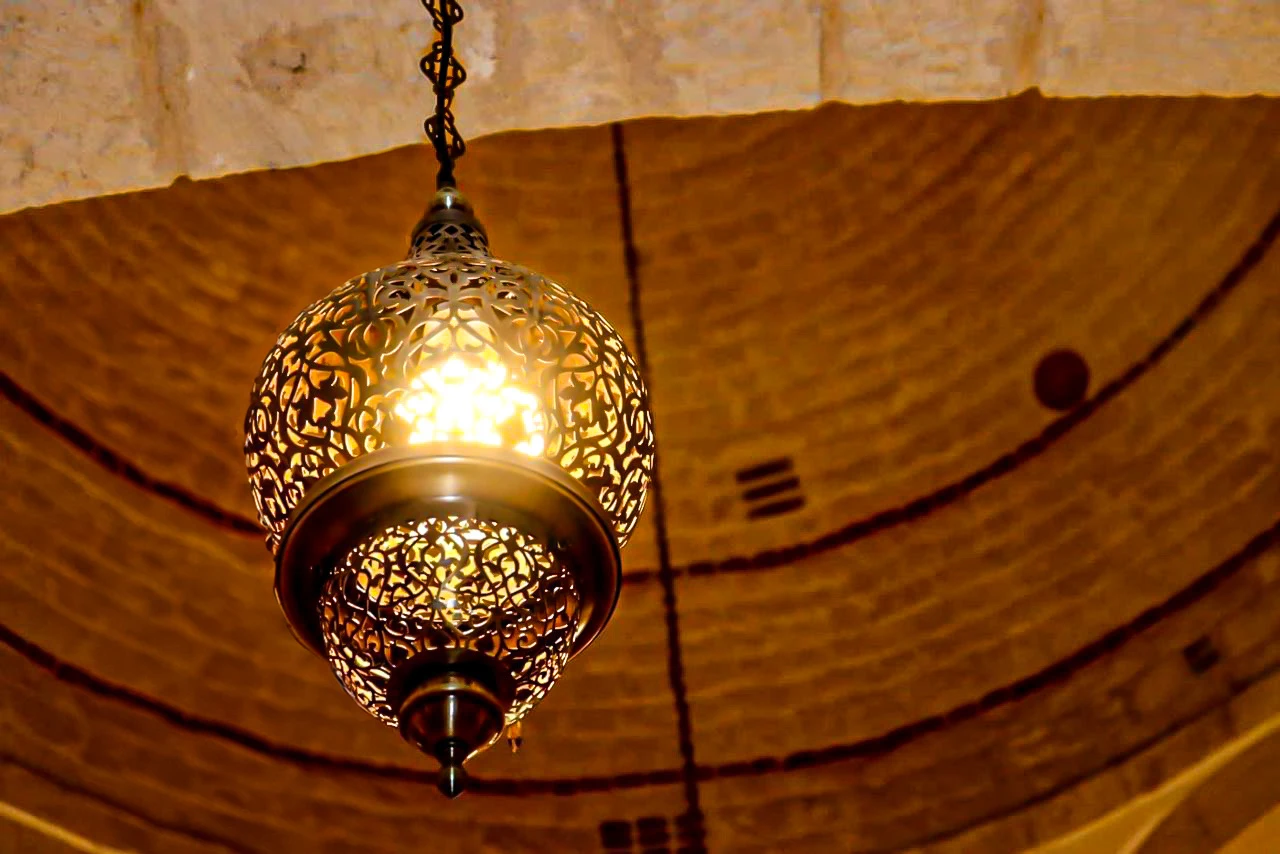 Original  Turkish Handmade Moroccan Design Hanging Lamp Turkish  Wall Lamp  for Decoration From Turkey Worldwide Shipping