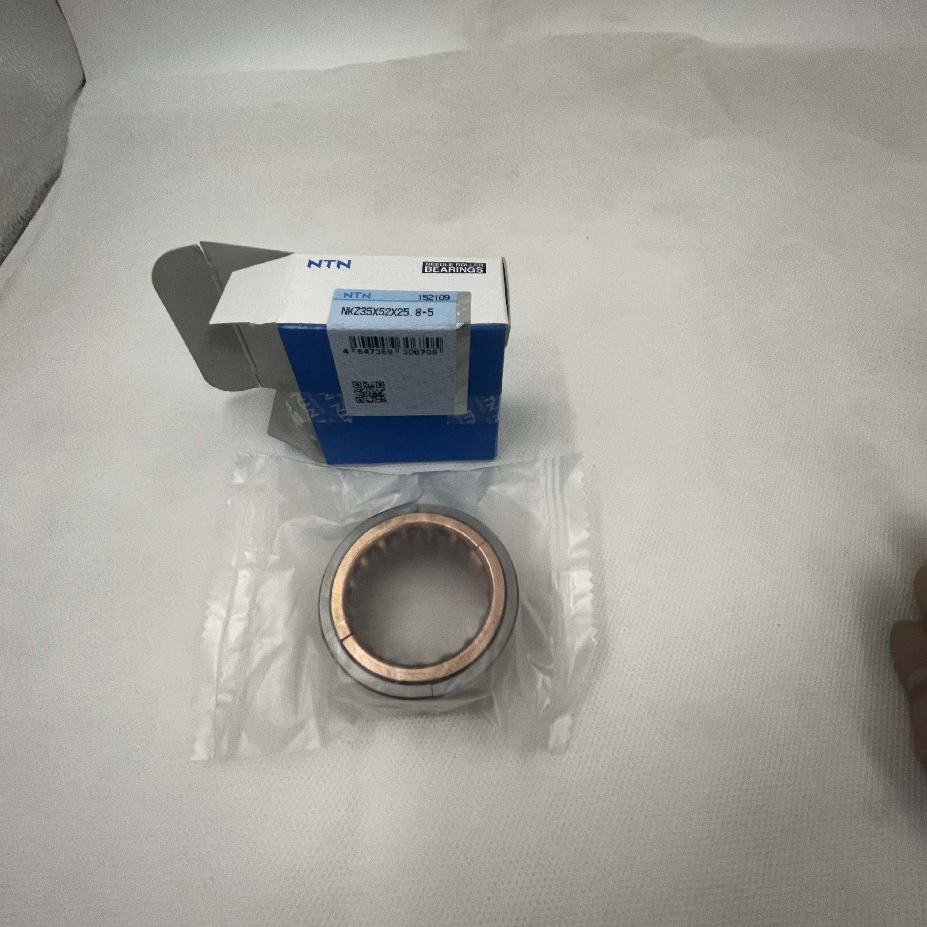 船外機ベアリング93310-835U8NKZ35x52x25.8-5針状ころ軸受93310-835U8