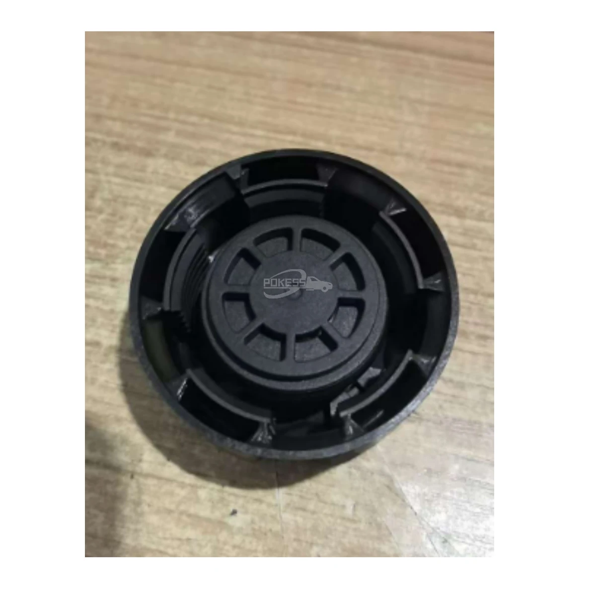 1306J5 9678126080 Expansion Tank Cover for CITROEN — 2