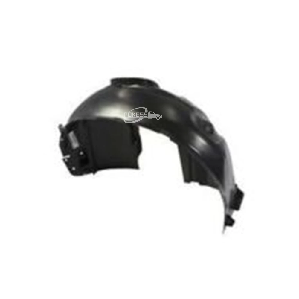 GD9Z54278B50B GD9BF280K73AD GD9Z54278B50A Rear Right Fender Liner for ...