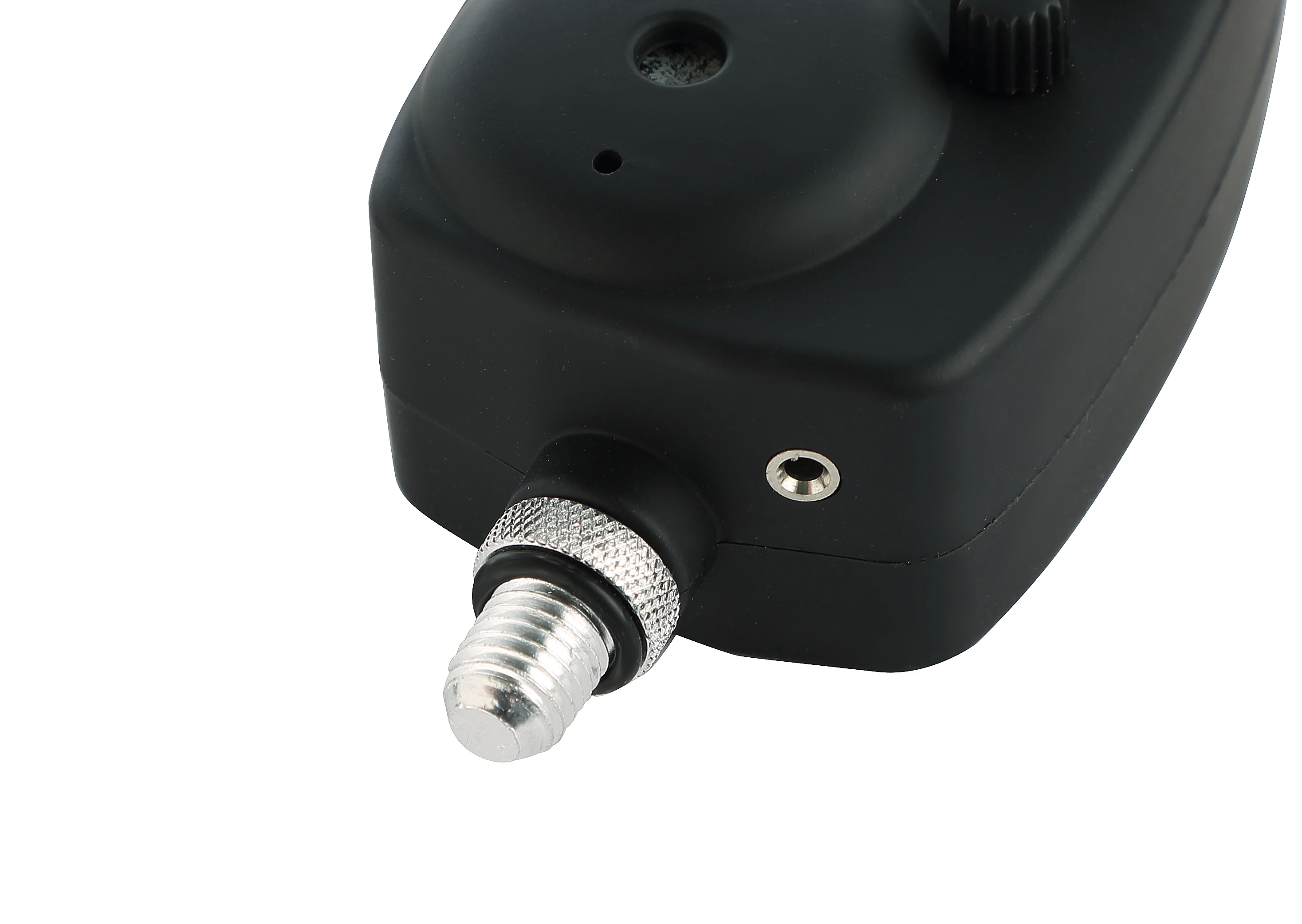 Groothandelsset 2 hengelsteunen + 1 alarm + 1 swingers + 1 hengelsteun