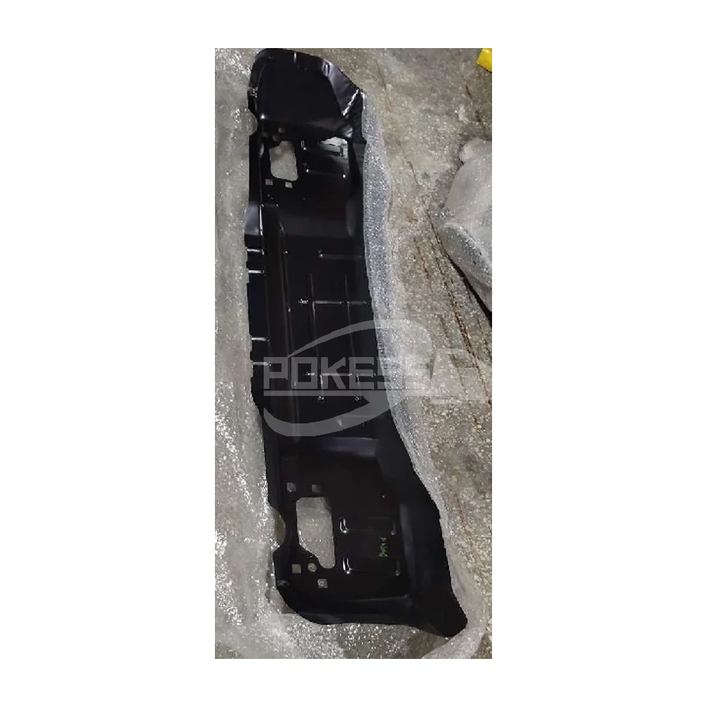 7S71F40324-AC 7S71F40324AC Rear End Panel (inner+outer)/set for Ford ... — 3