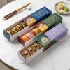Caja de cajón personalizada para rollos