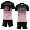 Soccer Uniforms Design 13