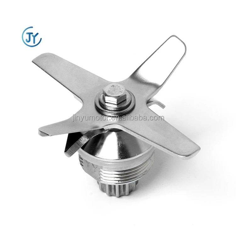 Customized Stainless Steel Blender Blade Buy Waring Blender Blade