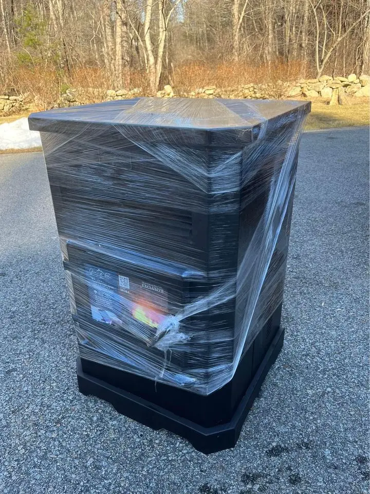 Good Quality Cheap Hanging Fireplace Wood Burning Stove Multifuel