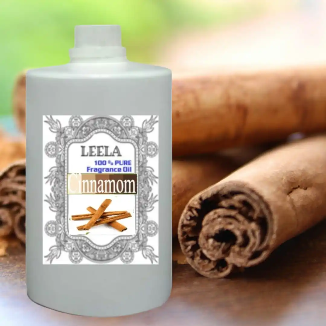 Cinnamon Fragrance Oil 100 Pure Aroma Use Essential Fragrance Oils