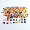 Mix Multi Color