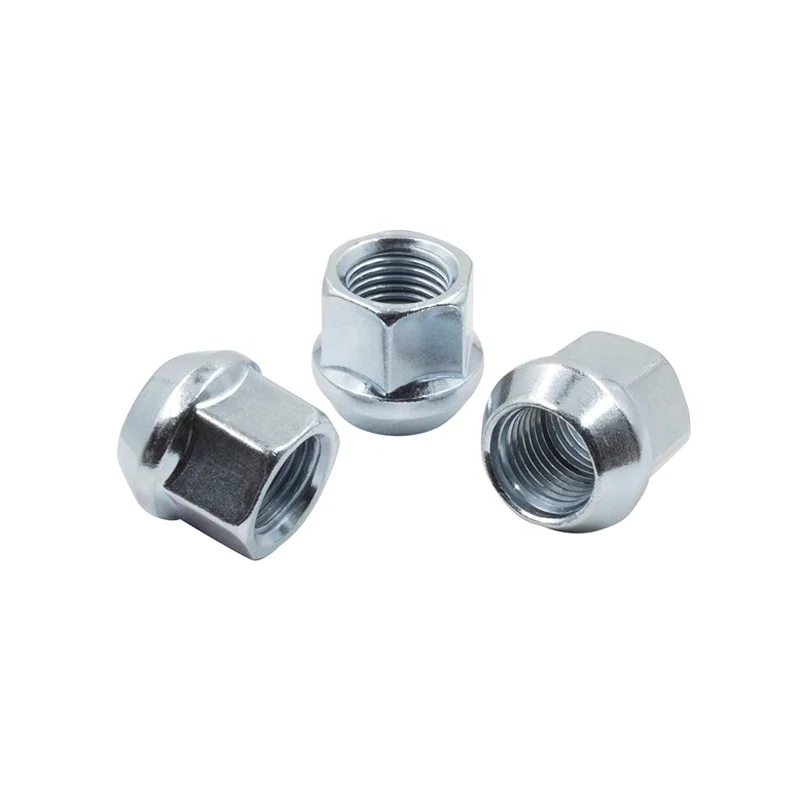 Колесные аксессуары, детали M14x1.5, гайка с открытым концом для выпуклости, с гаечным ключом 19 мм