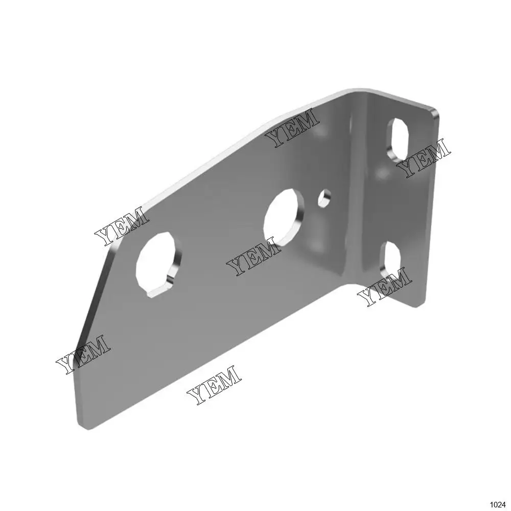 297D2 297D2 XHP Bracket Part No. 441-4809 4414809 Replacement Engine Parts