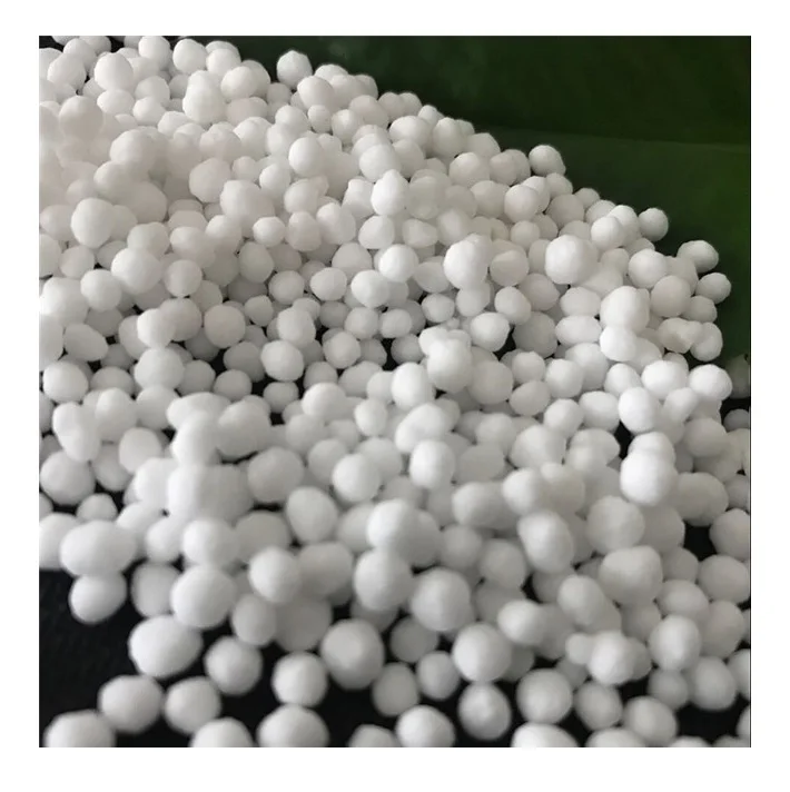 Prilled Urea 46 Granular Nitrogen Urea 46% Fertilizer Price - Buy ...