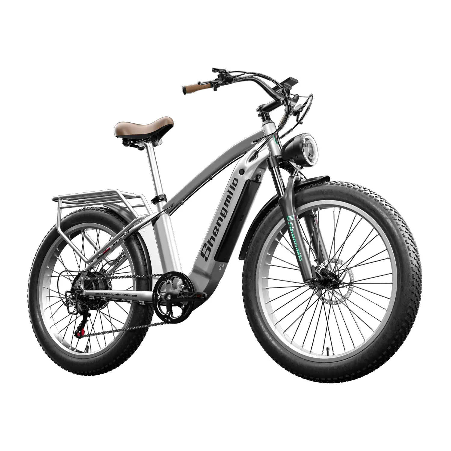Shengmilo MX04 Electric Mountain Bike