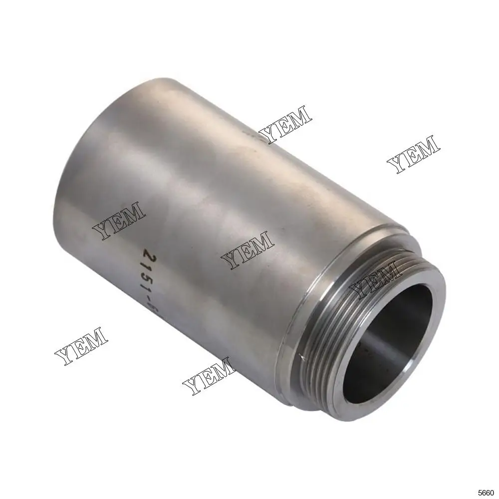 Bushing 459-7106 4597106 Agricultural Machinery Spare Parts