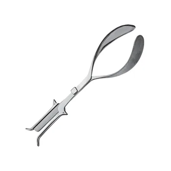 Juego Instrumental Ginecología Acero Inoxidable Juego De 8 Instrumentos Quirúrgicos De Urología/ginecología - Acero Inoxidable Grado Alemán - Fabricado En Pakistán Burt Munro