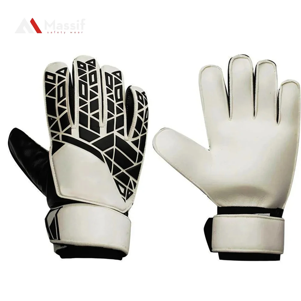 Best Goalkeeper Gloves Professional New Arrival Customized High Quality