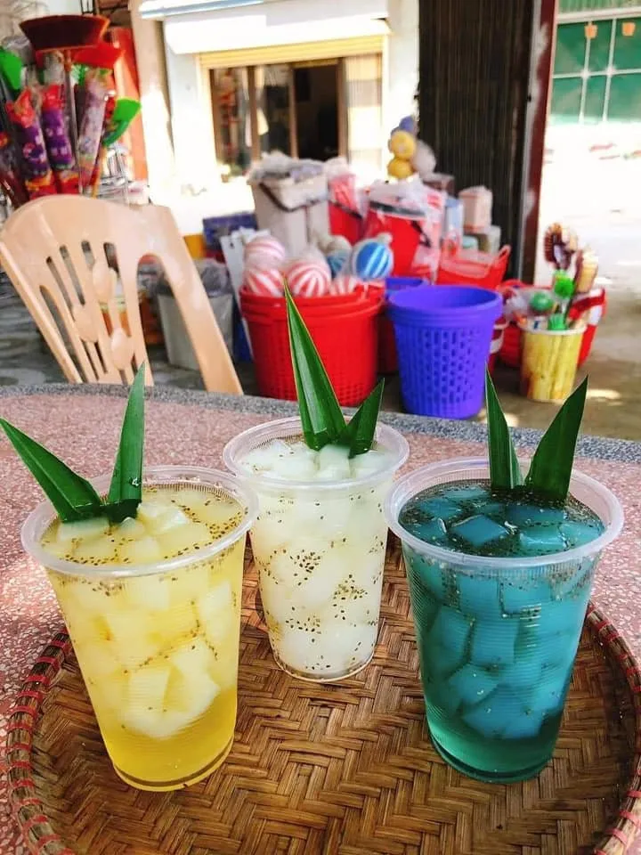 Vietnam Fruit Jelly Nata De Coco Jelly Coconut Jelly Pudding Best Price