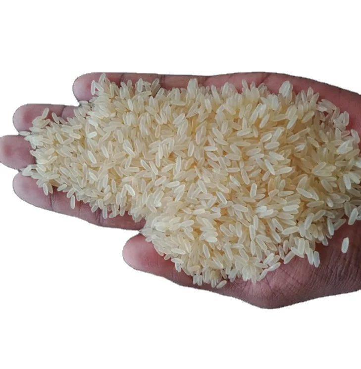 Dried 5% Broken Long Grain White Rice At Wholesale Prices In Bulk Supply