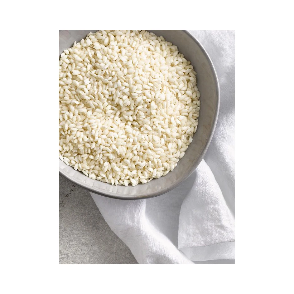 Long Grain Raw Arborio Rice Arborio Rice Buy Quality Sella Arborio