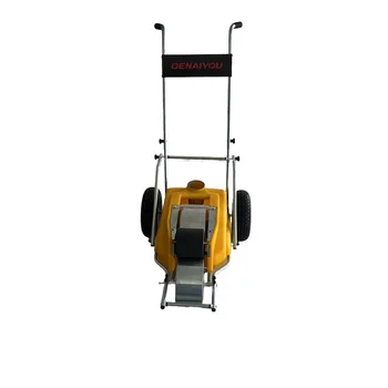 Precision Turf Linemarking Machine for Golf & Soccer Fields