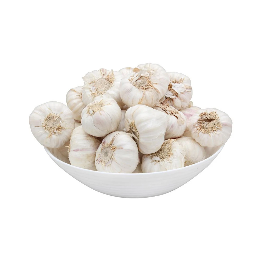 High Quality Market peeled garlic price/fresh snow white garlic/fresh garlic normal white pure white