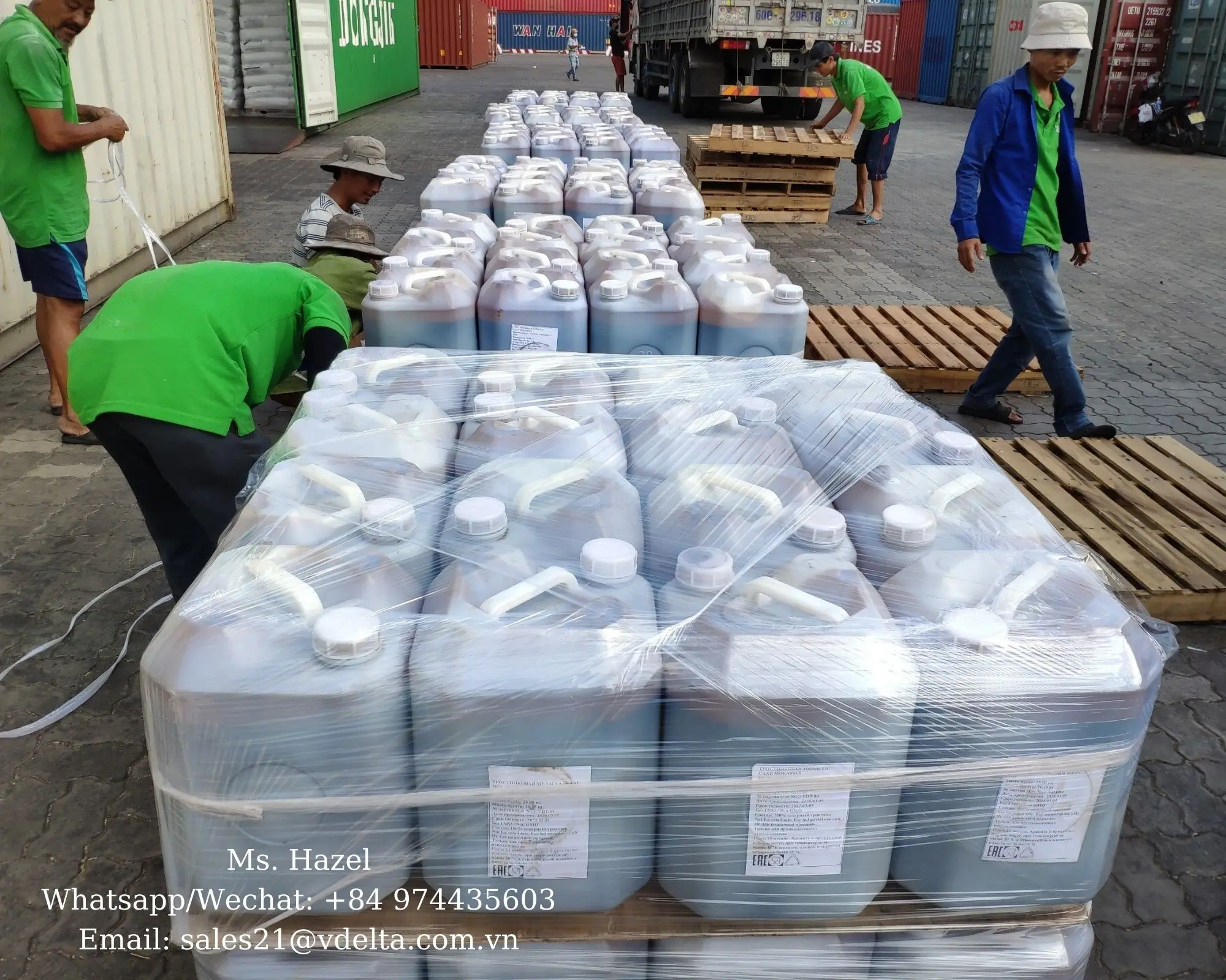 Top Quality Sugarcane Molasses Cattle Feed/bulk Syrup Molasses Industry Blackstrap /ms. Hazel