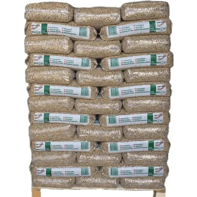 Premium Wood Pellets,Hot Sales Quality Wood Pellets For Sale/fir,Pine ...