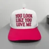 White/ Pink