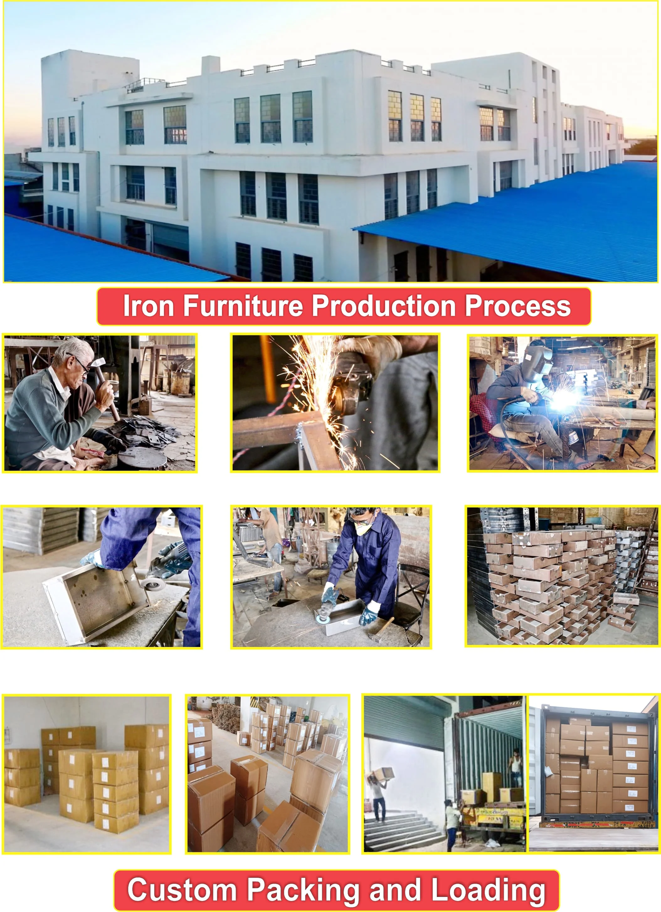 Industrial Vintage Styled Tan Leather Living Room Furniture Three Seat