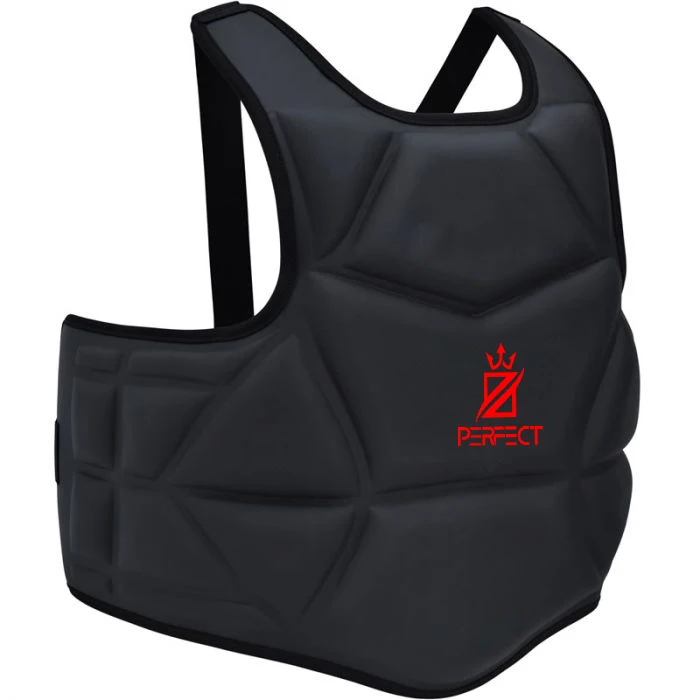 Hotsale Chest Protector For Taekwondo Body Guard Body Buy Chest